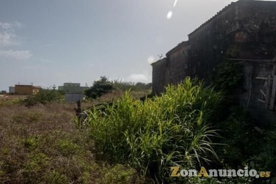 ID-440 Pedazo de terreno para poder realizar tu vivienda